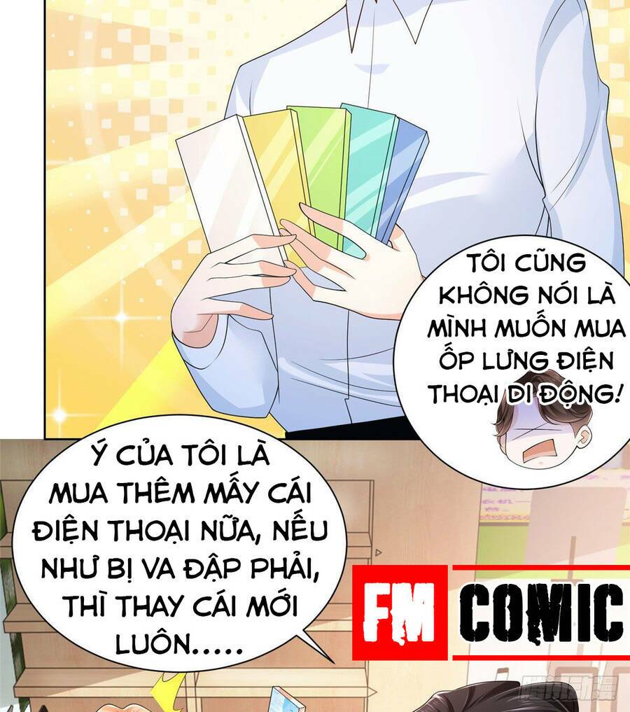 Mỗi Tuần Ta Có Một Nghề Nghiệp Mới: Chapter 9