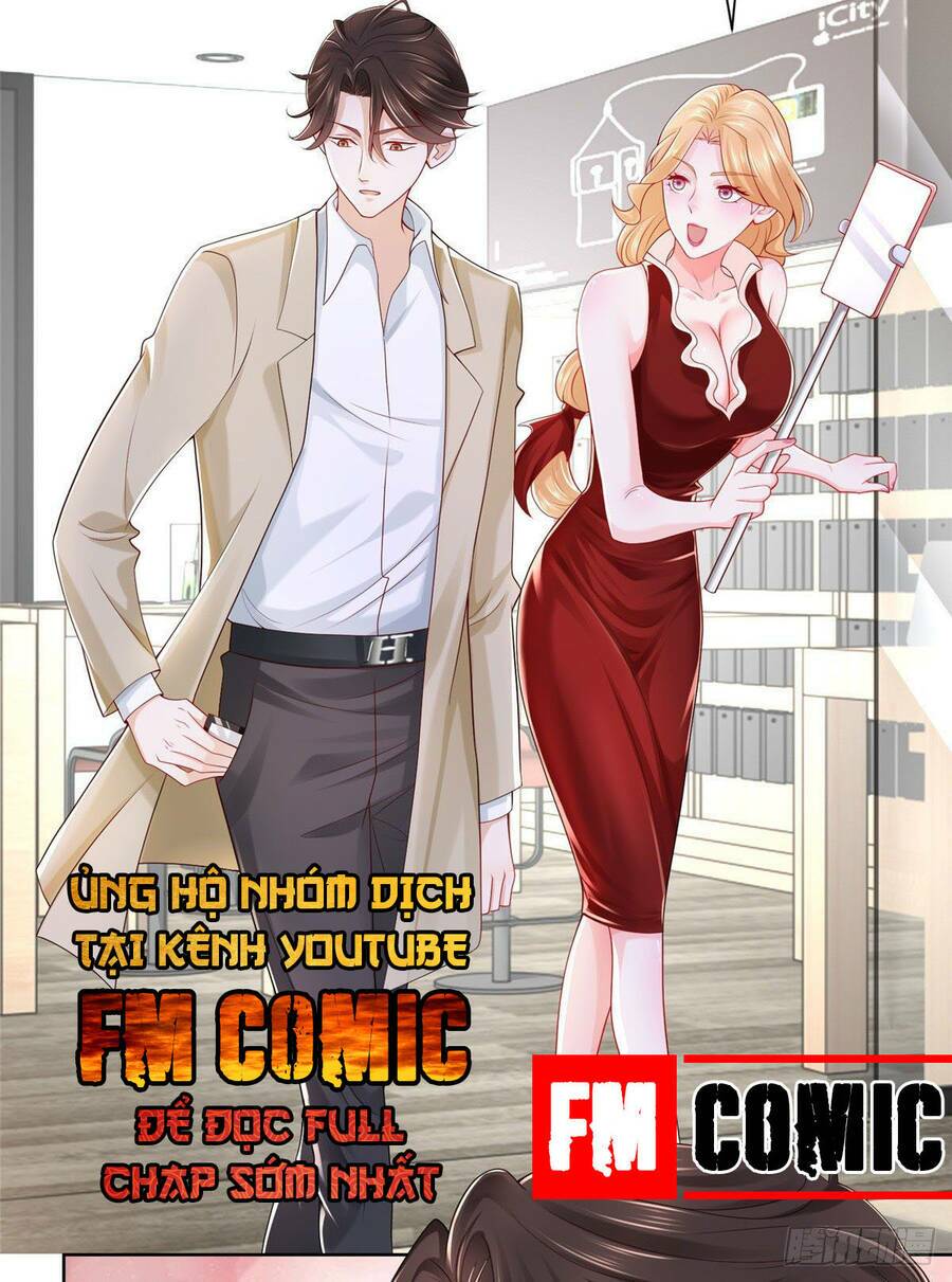 Mỗi Tuần Ta Có Một Nghề Nghiệp Mới: Chapter 9