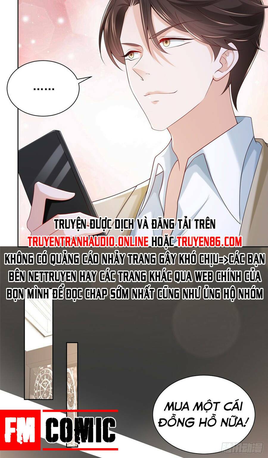 Mỗi Tuần Ta Có Một Nghề Nghiệp Mới: Chapter 9