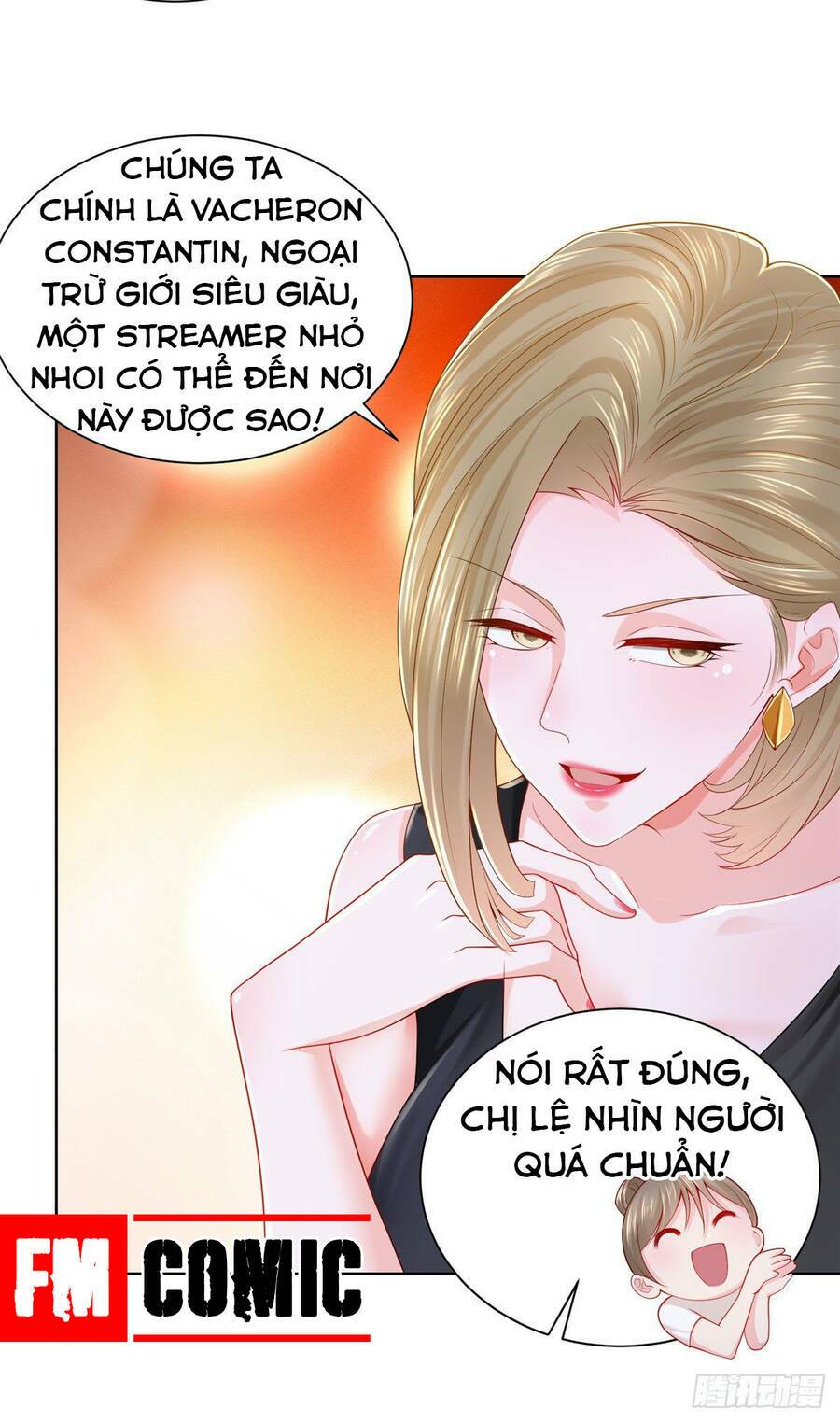Mỗi Tuần Ta Có Một Nghề Nghiệp Mới: Chapter 9