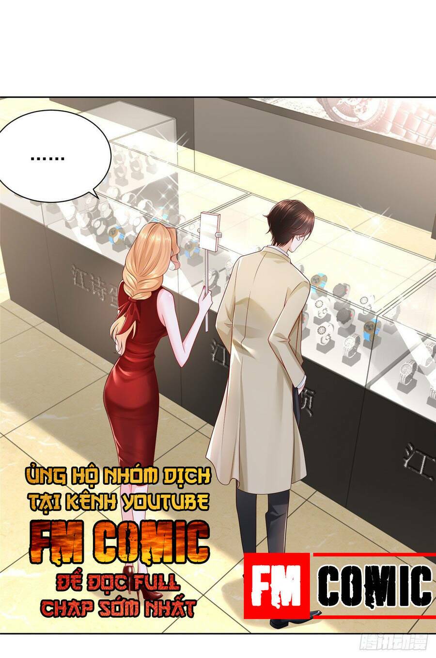 Mỗi Tuần Ta Có Một Nghề Nghiệp Mới: Chapter 9