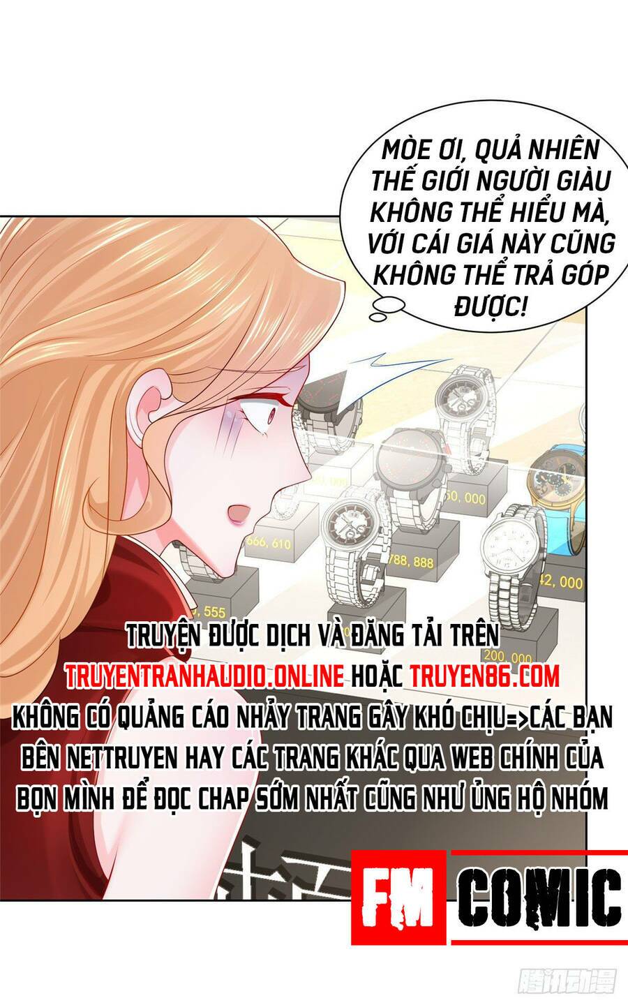 Mỗi Tuần Ta Có Một Nghề Nghiệp Mới: Chapter 9
