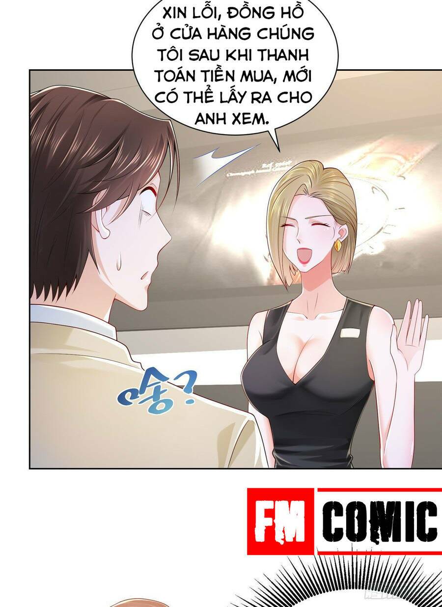 Mỗi Tuần Ta Có Một Nghề Nghiệp Mới: Chapter 9
