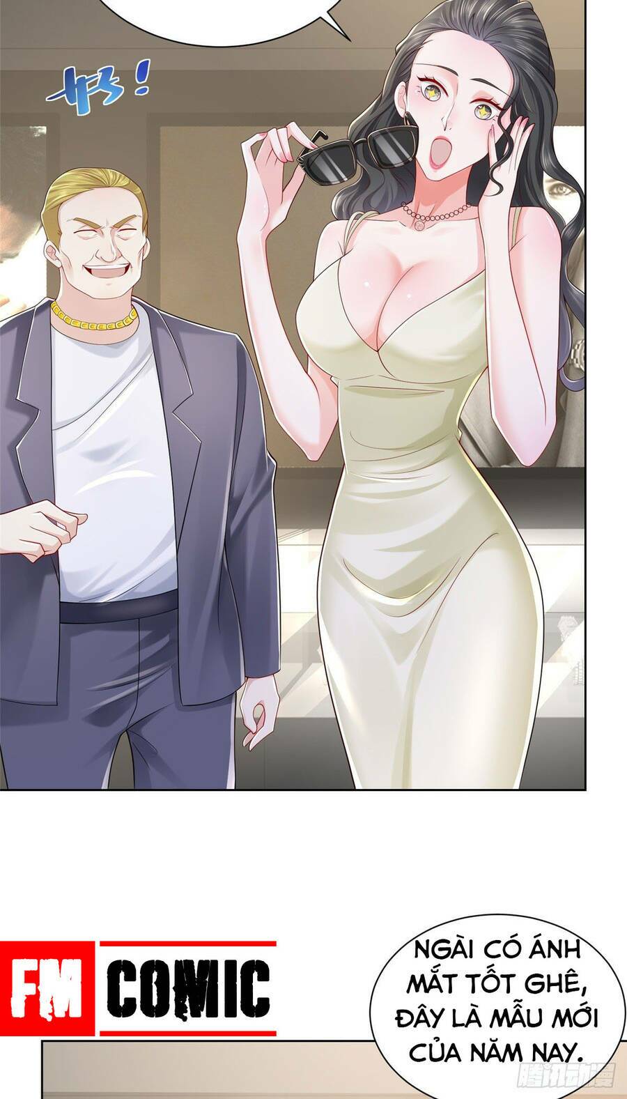 Mỗi Tuần Ta Có Một Nghề Nghiệp Mới: Chapter 9