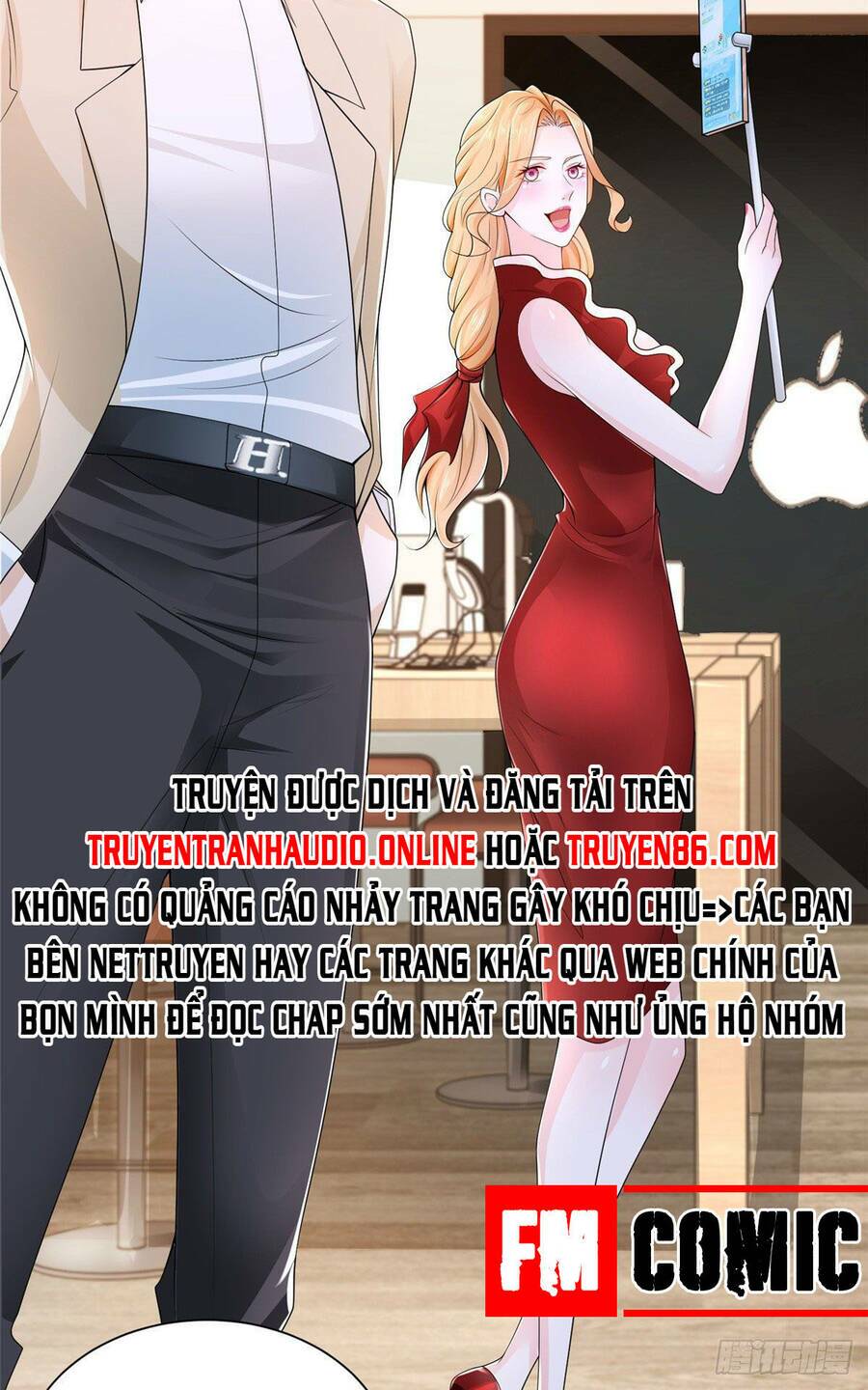 Mỗi Tuần Ta Có Một Nghề Nghiệp Mới: Chapter 9