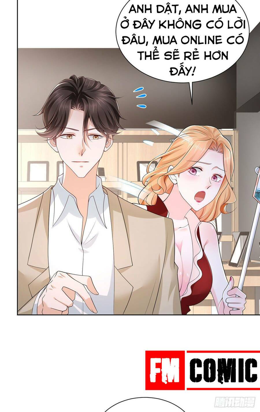 Mỗi Tuần Ta Có Một Nghề Nghiệp Mới: Chapter 9