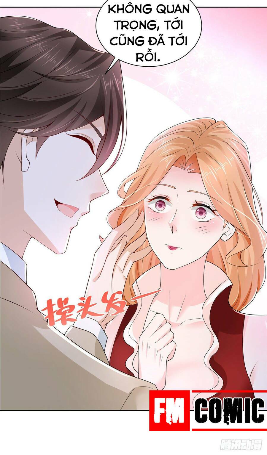 Mỗi Tuần Ta Có Một Nghề Nghiệp Mới: Chapter 9
