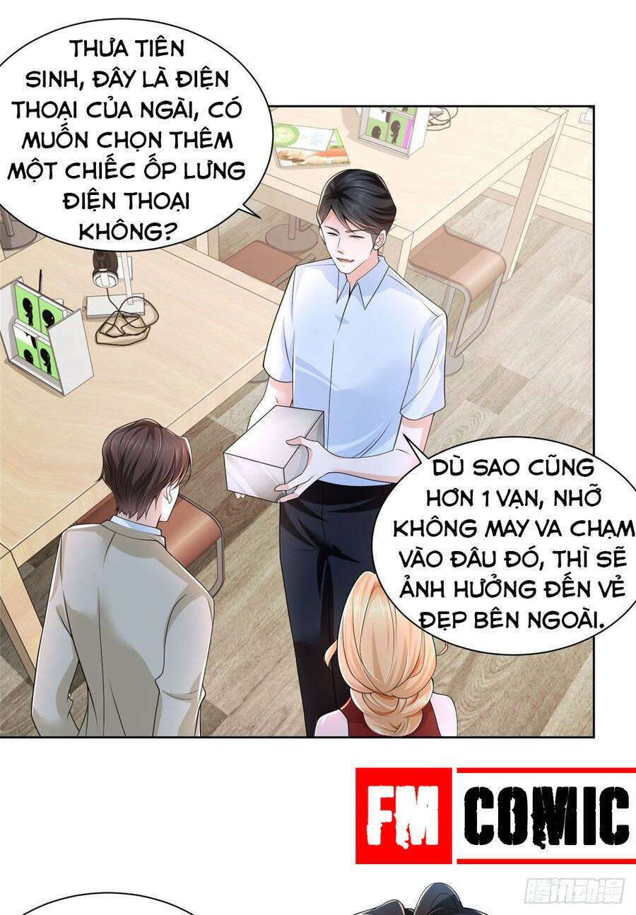 Mỗi Tuần Ta Có Một Nghề Nghiệp Mới: Chapter 9
