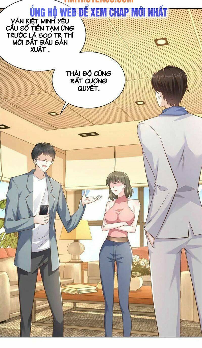 Mỗi Tuần Ta Có Một Nghề Nghiệp Mới: Chapter 90