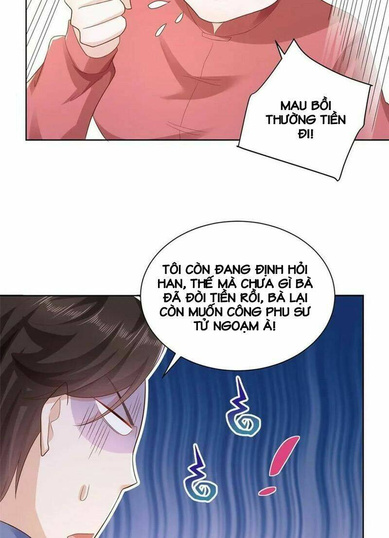 Mỗi Tuần Ta Có Một Nghề Nghiệp Mới: Chapter 90