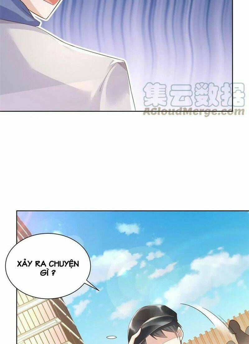 Mỗi Tuần Ta Có Một Nghề Nghiệp Mới: Chapter 90