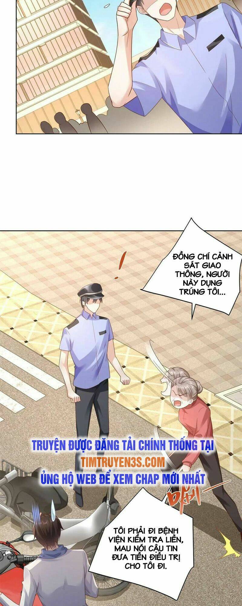 Mỗi Tuần Ta Có Một Nghề Nghiệp Mới: Chapter 90