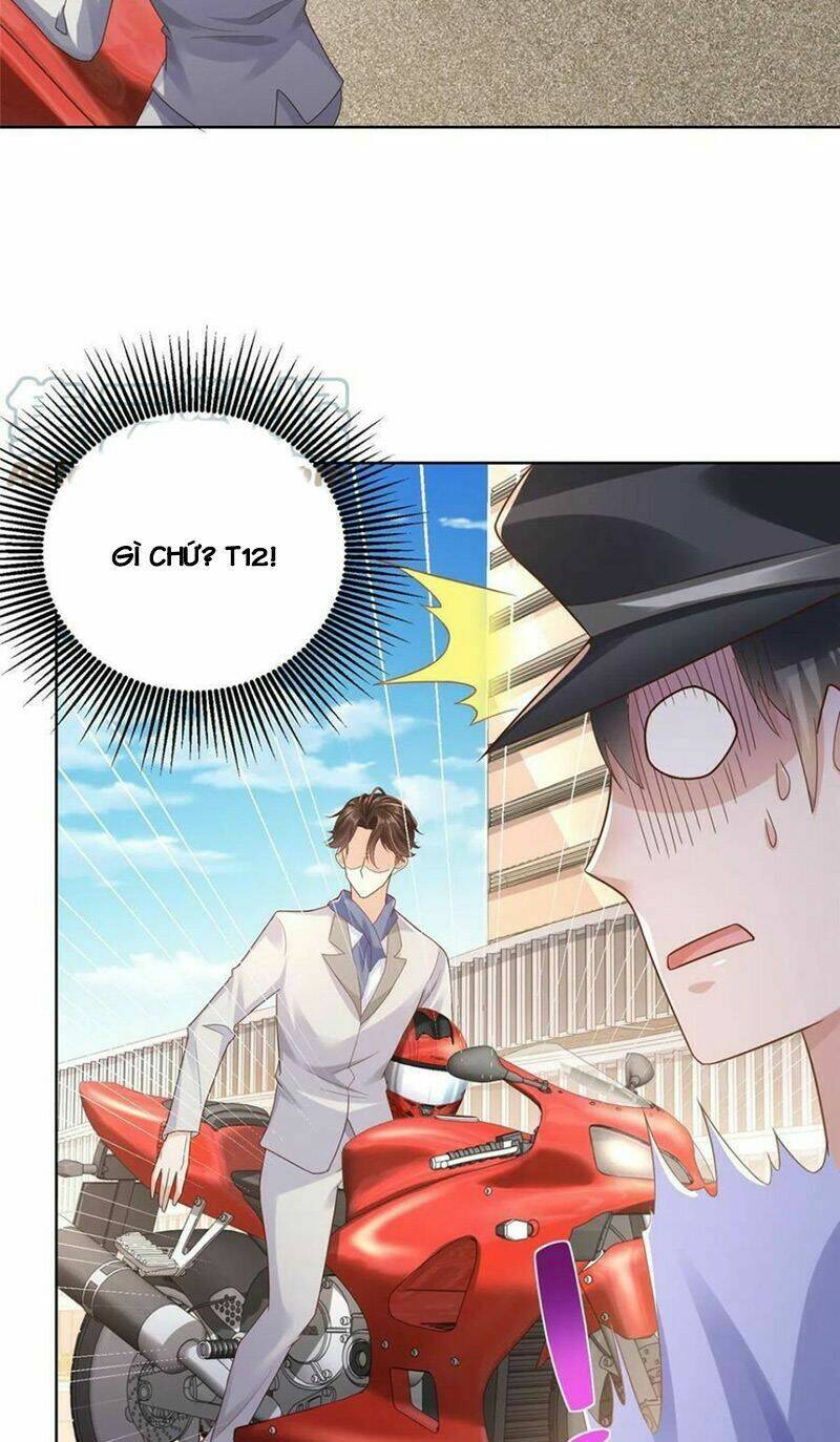 Mỗi Tuần Ta Có Một Nghề Nghiệp Mới: Chapter 90