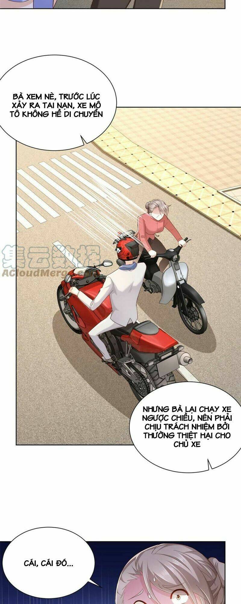 Mỗi Tuần Ta Có Một Nghề Nghiệp Mới: Chapter 90