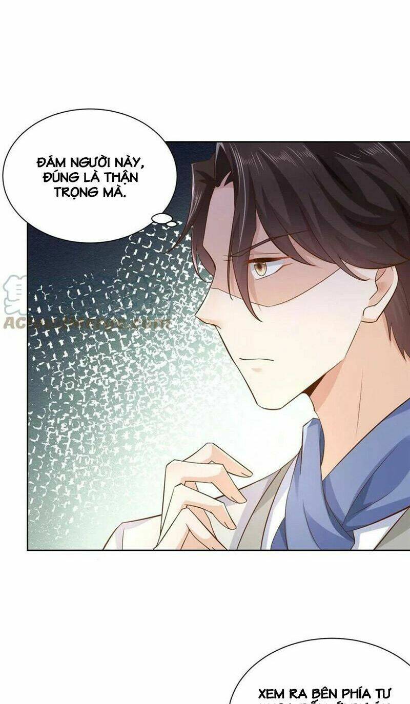 Mỗi Tuần Ta Có Một Nghề Nghiệp Mới: Chapter 90