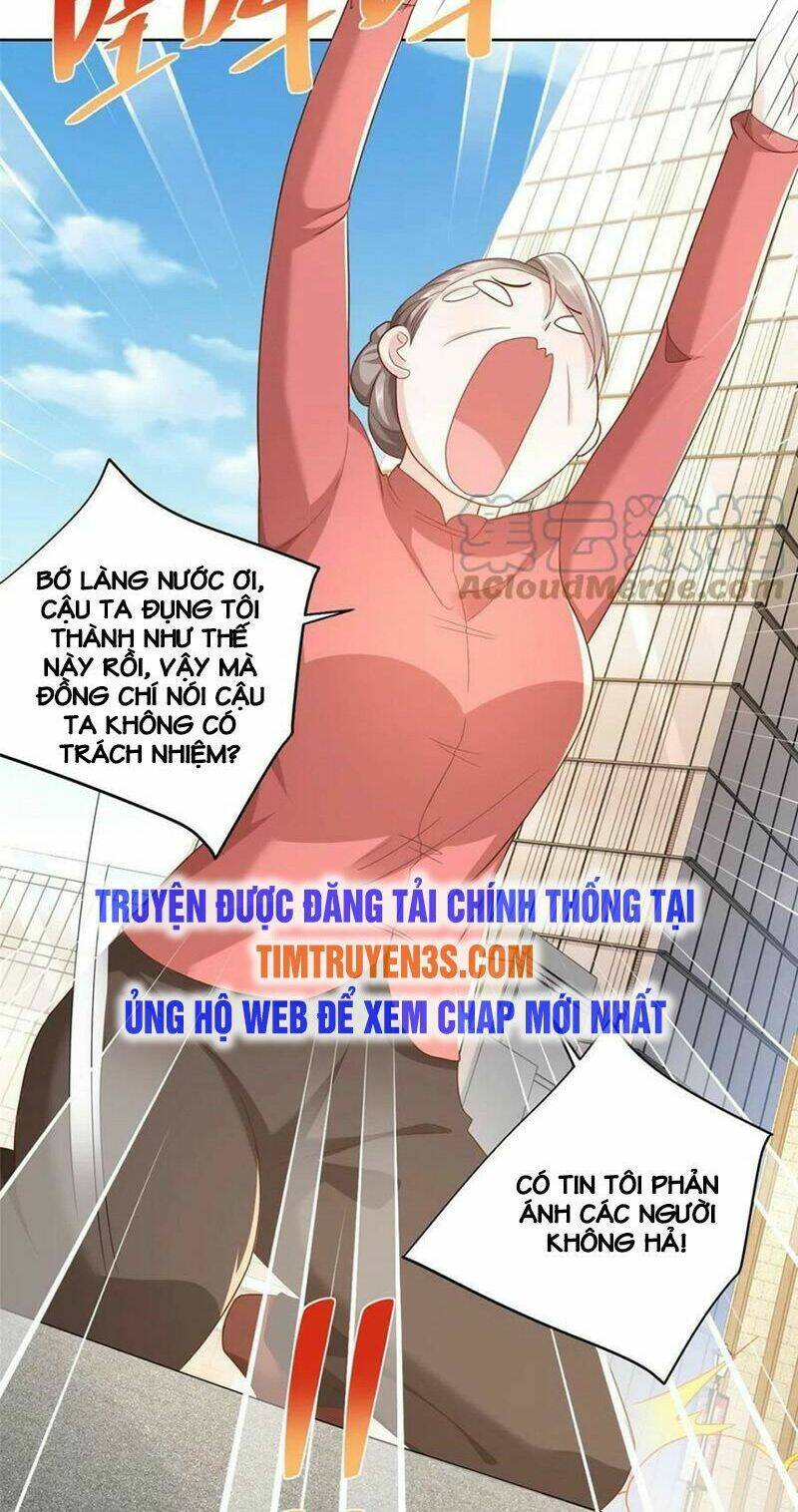 Mỗi Tuần Ta Có Một Nghề Nghiệp Mới: Chapter 90