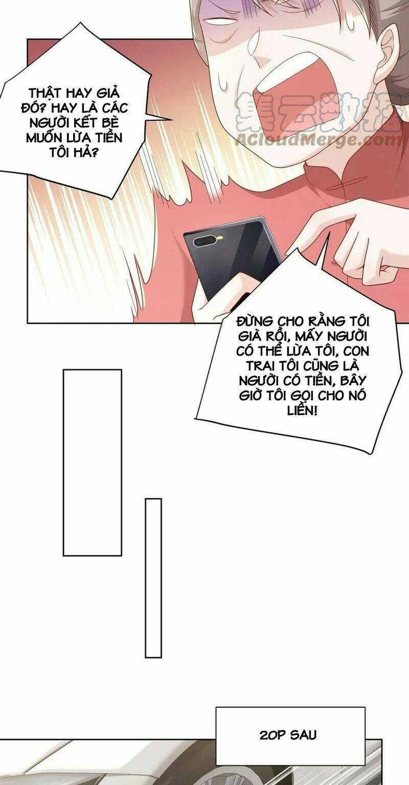 Mỗi Tuần Ta Có Một Nghề Nghiệp Mới: Chapter 90
