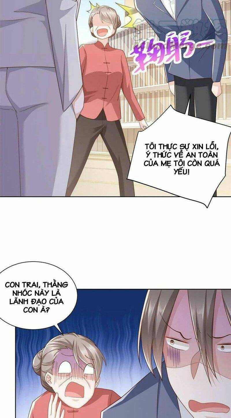 Mỗi Tuần Ta Có Một Nghề Nghiệp Mới: Chapter 90