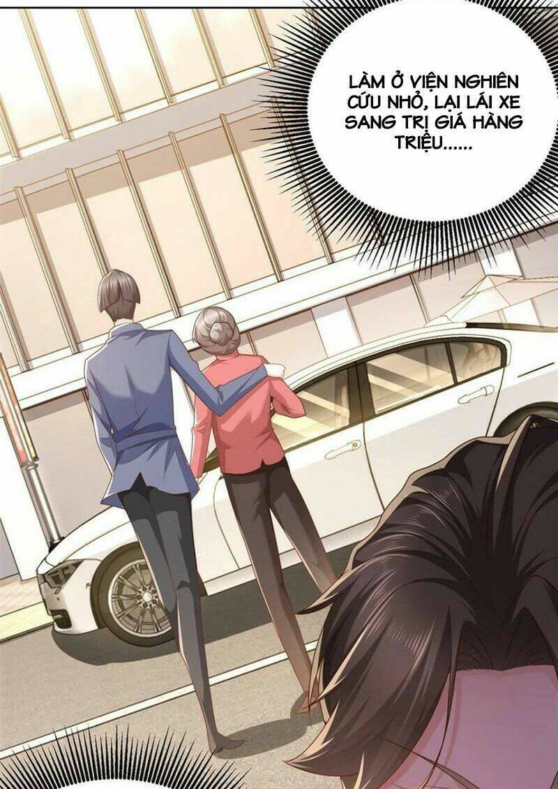 Mỗi Tuần Ta Có Một Nghề Nghiệp Mới: Chapter 90