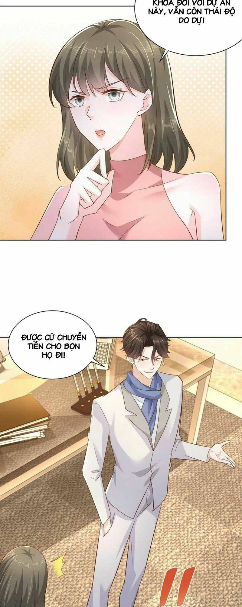 Mỗi Tuần Ta Có Một Nghề Nghiệp Mới: Chapter 90
