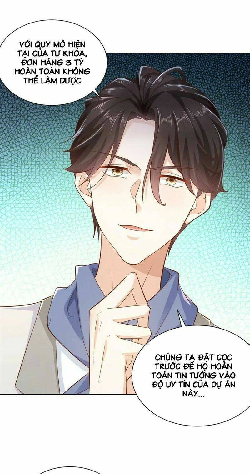 Mỗi Tuần Ta Có Một Nghề Nghiệp Mới: Chapter 90