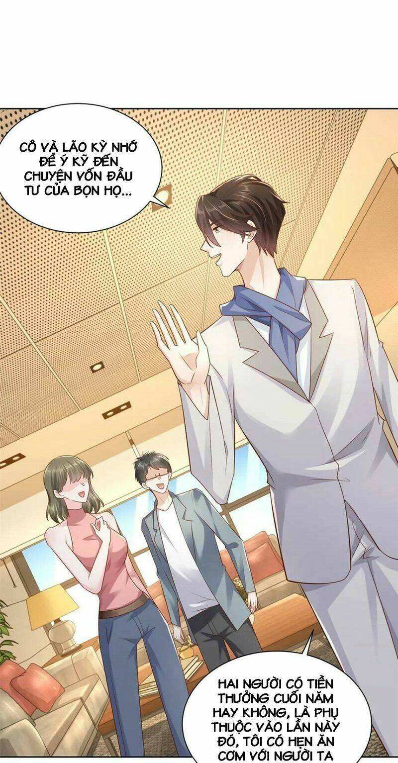 Mỗi Tuần Ta Có Một Nghề Nghiệp Mới: Chapter 90