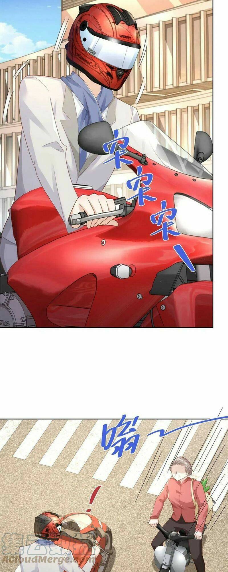 Mỗi Tuần Ta Có Một Nghề Nghiệp Mới: Chapter 90
