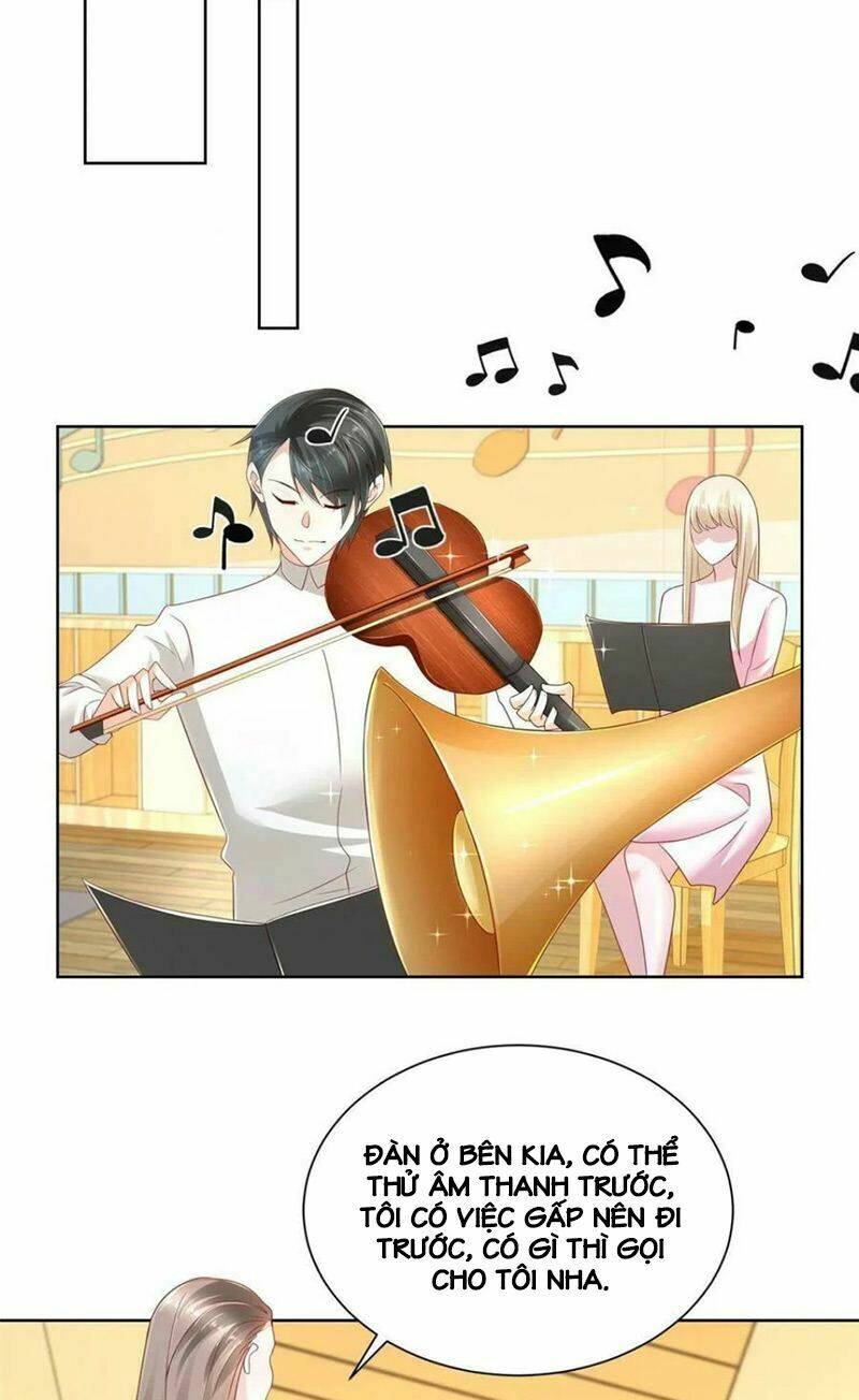 Mỗi Tuần Ta Có Một Nghề Nghiệp Mới: Chapter 92