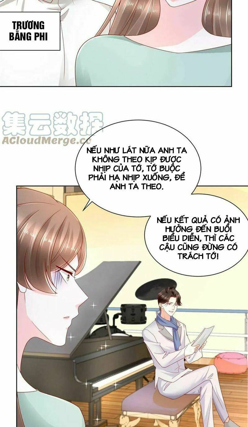 Mỗi Tuần Ta Có Một Nghề Nghiệp Mới: Chapter 92