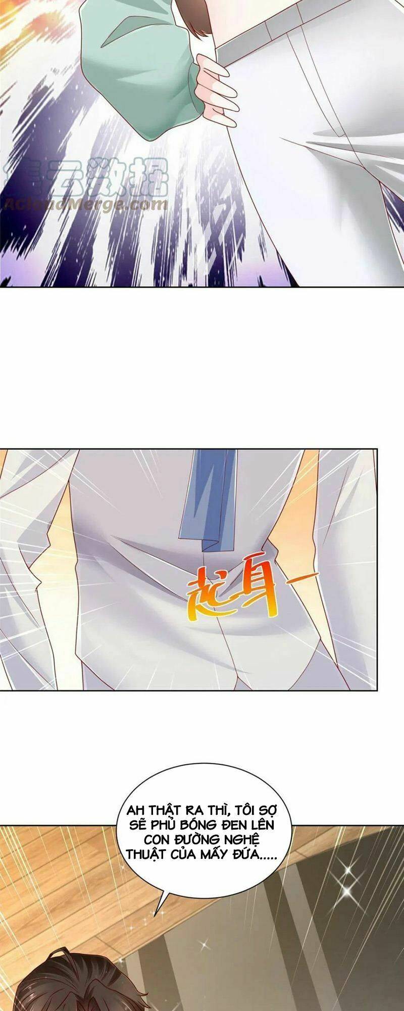 Mỗi Tuần Ta Có Một Nghề Nghiệp Mới: Chapter 92