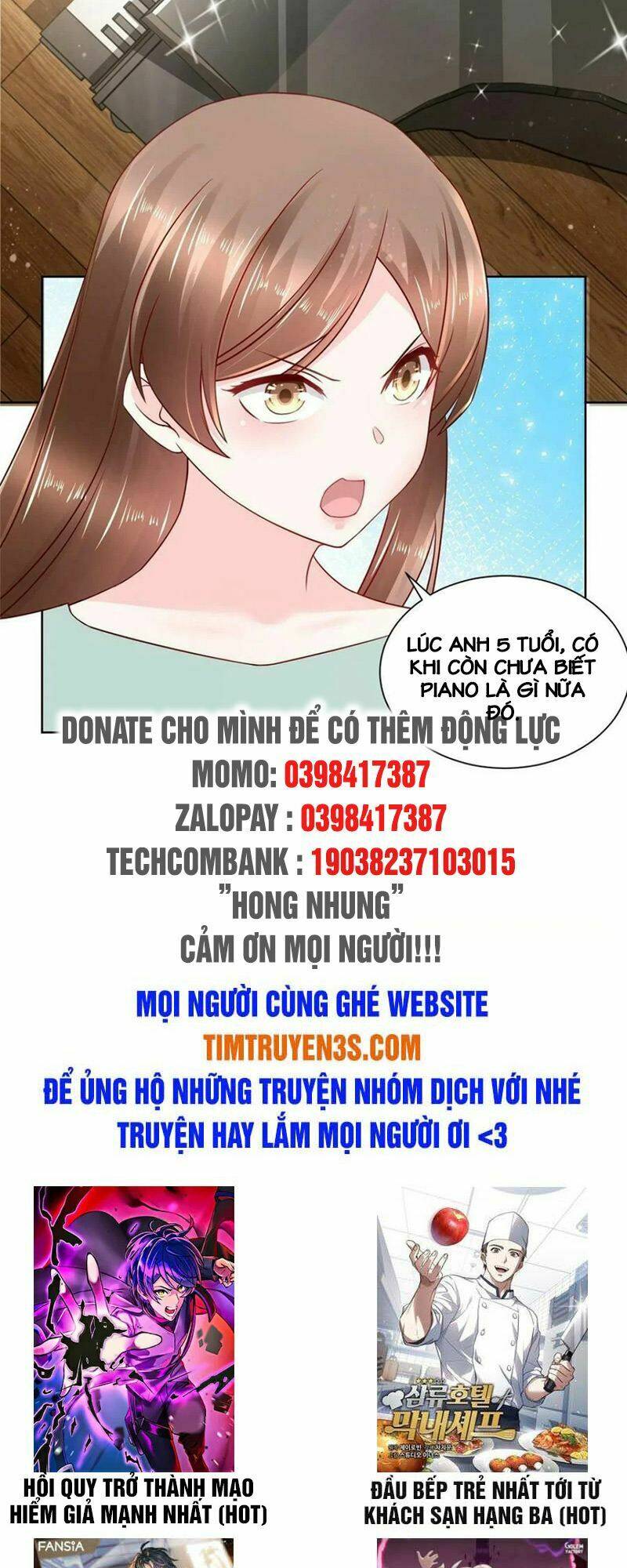 Mỗi Tuần Ta Có Một Nghề Nghiệp Mới: Chapter 92