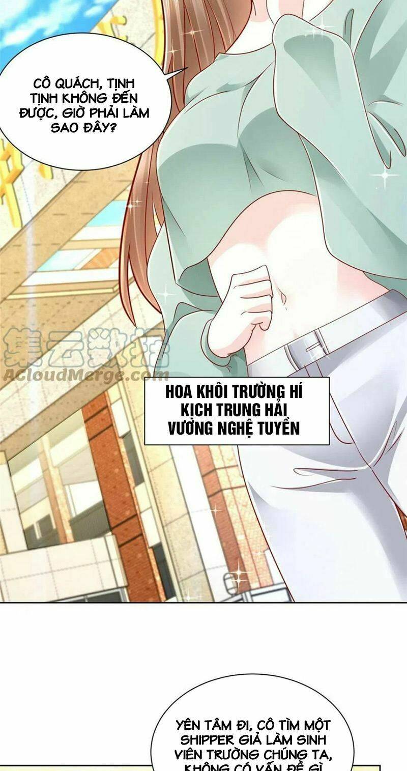 Mỗi Tuần Ta Có Một Nghề Nghiệp Mới: Chapter 92