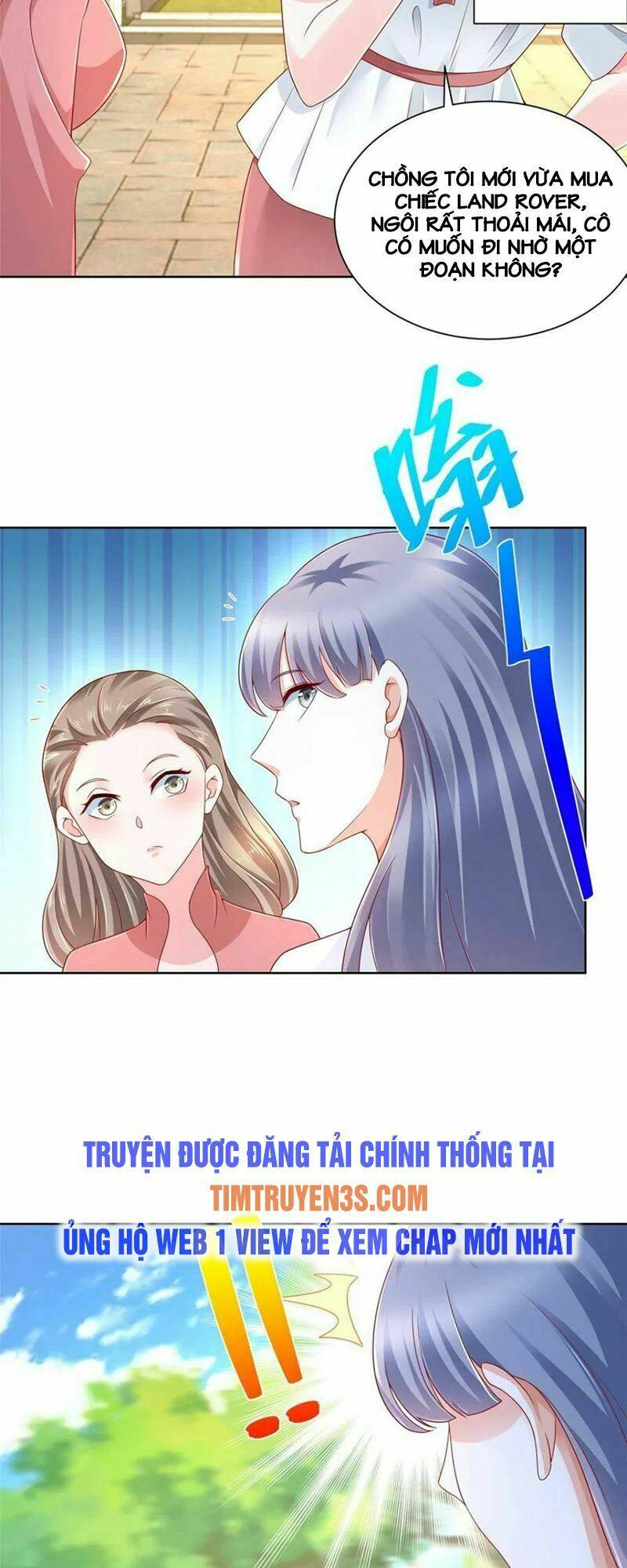 Mỗi Tuần Ta Có Một Nghề Nghiệp Mới: Chapter 92