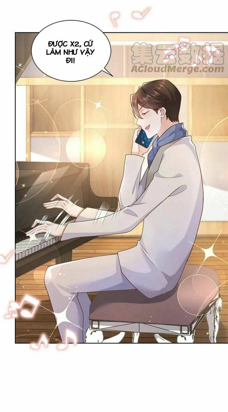 Mỗi Tuần Ta Có Một Nghề Nghiệp Mới: Chapter 93