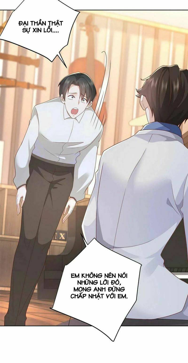 Mỗi Tuần Ta Có Một Nghề Nghiệp Mới: Chapter 93