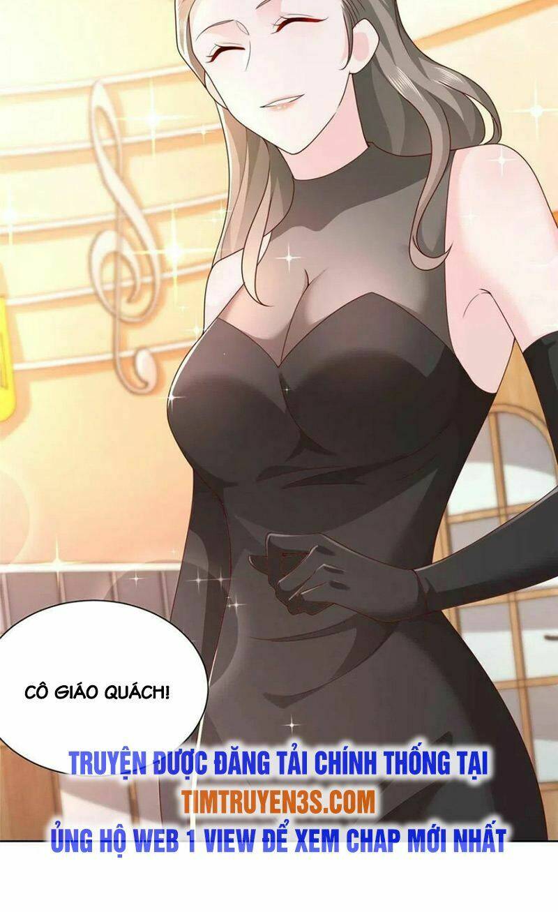 Mỗi Tuần Ta Có Một Nghề Nghiệp Mới: Chapter 93