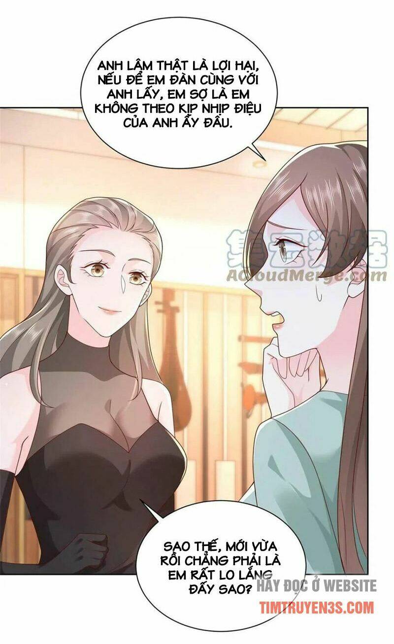 Mỗi Tuần Ta Có Một Nghề Nghiệp Mới: Chapter 93