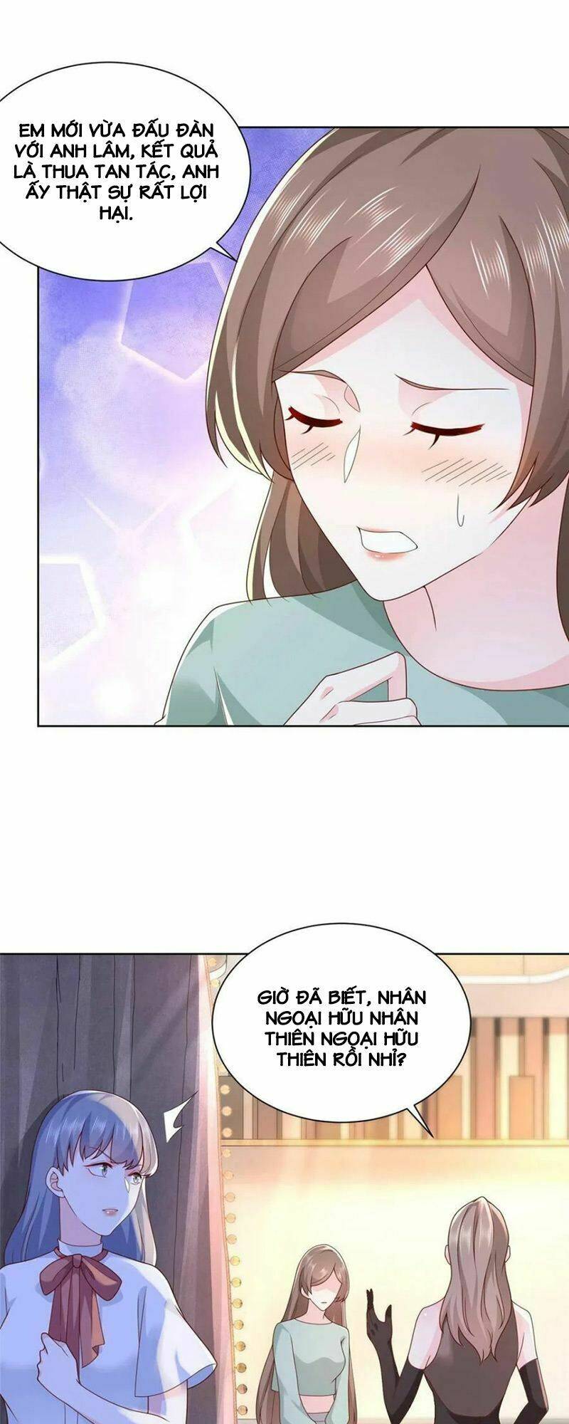 Mỗi Tuần Ta Có Một Nghề Nghiệp Mới: Chapter 93