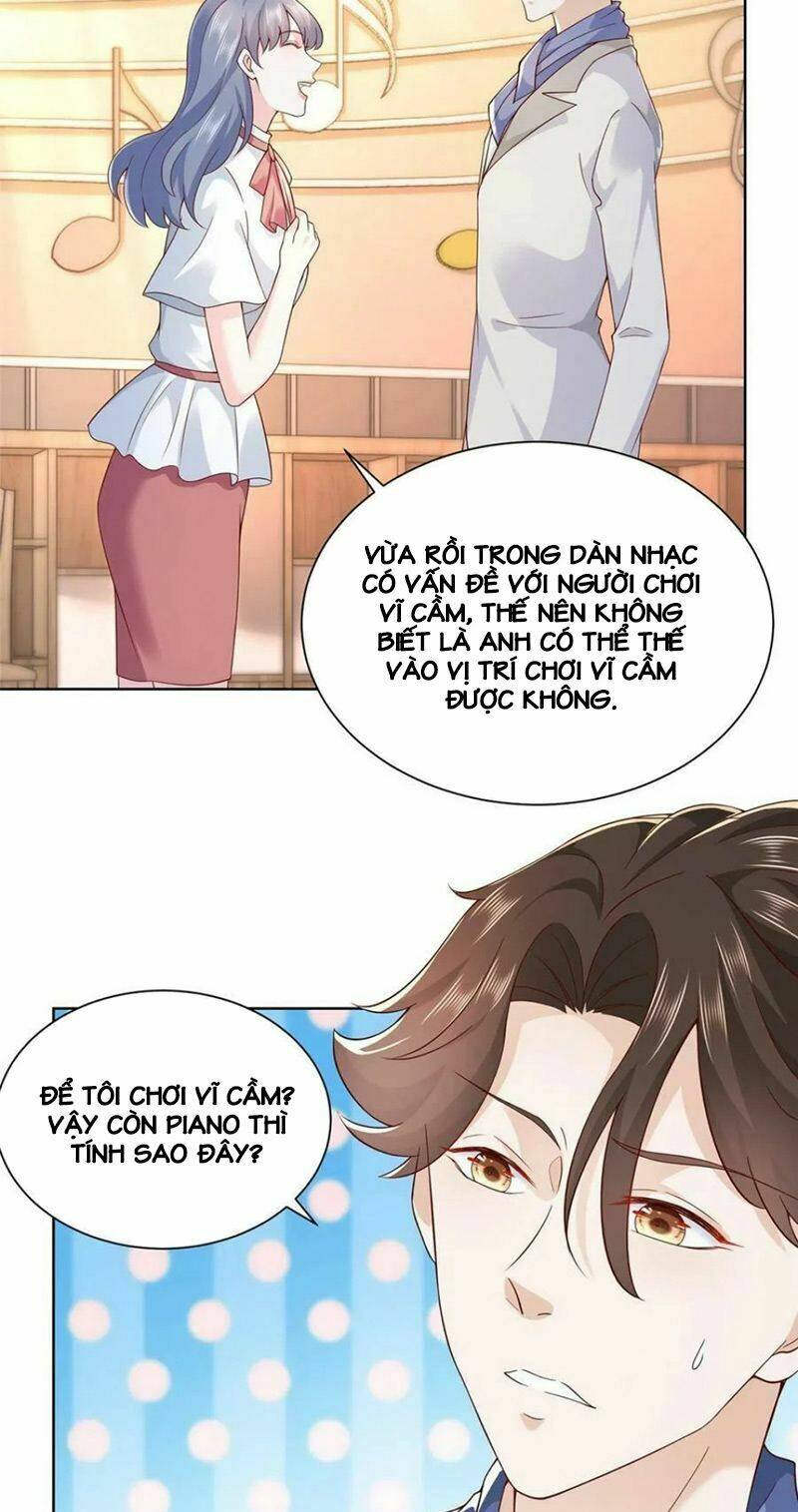 Mỗi Tuần Ta Có Một Nghề Nghiệp Mới: Chapter 93