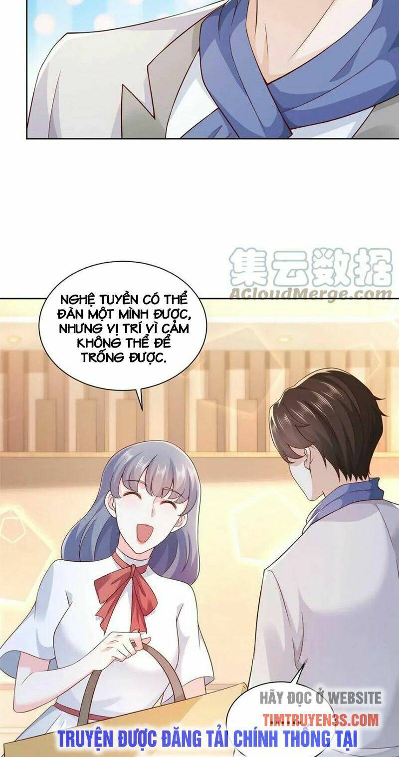 Mỗi Tuần Ta Có Một Nghề Nghiệp Mới: Chapter 93