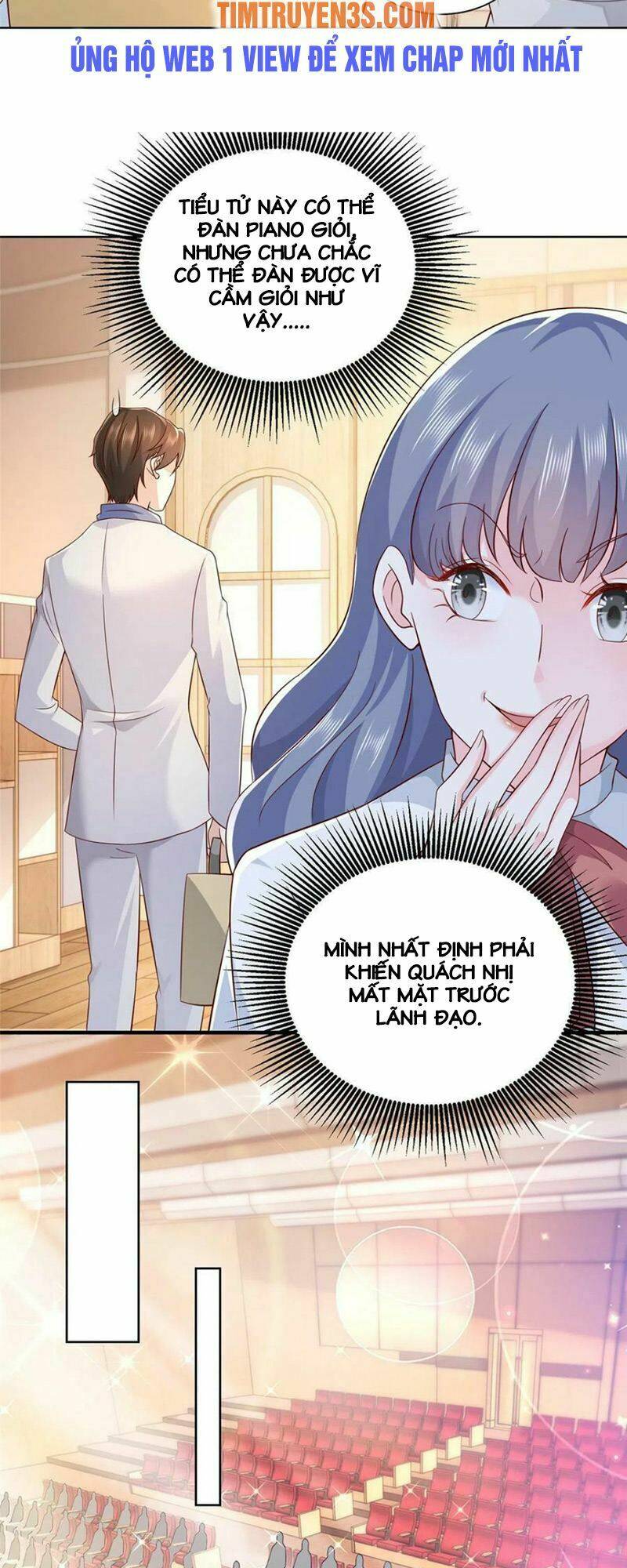 Mỗi Tuần Ta Có Một Nghề Nghiệp Mới: Chapter 93