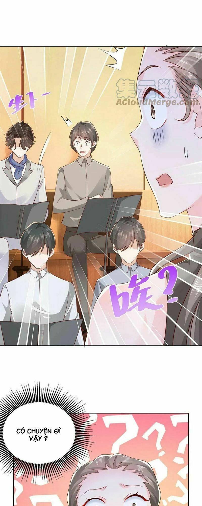 Mỗi Tuần Ta Có Một Nghề Nghiệp Mới: Chapter 93