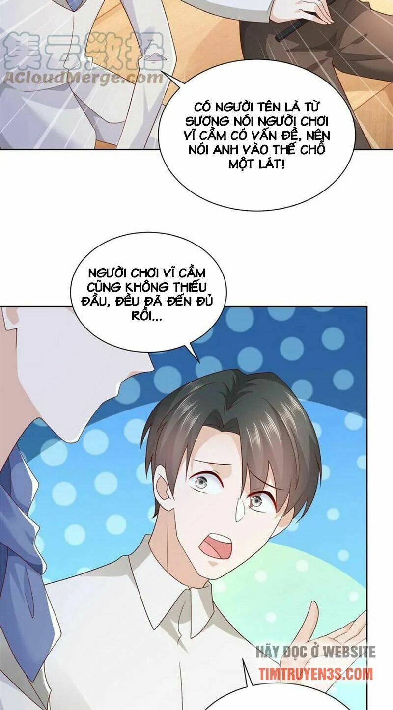 Mỗi Tuần Ta Có Một Nghề Nghiệp Mới: Chapter 93
