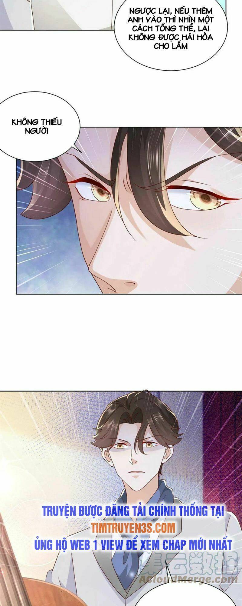 Mỗi Tuần Ta Có Một Nghề Nghiệp Mới: Chapter 93