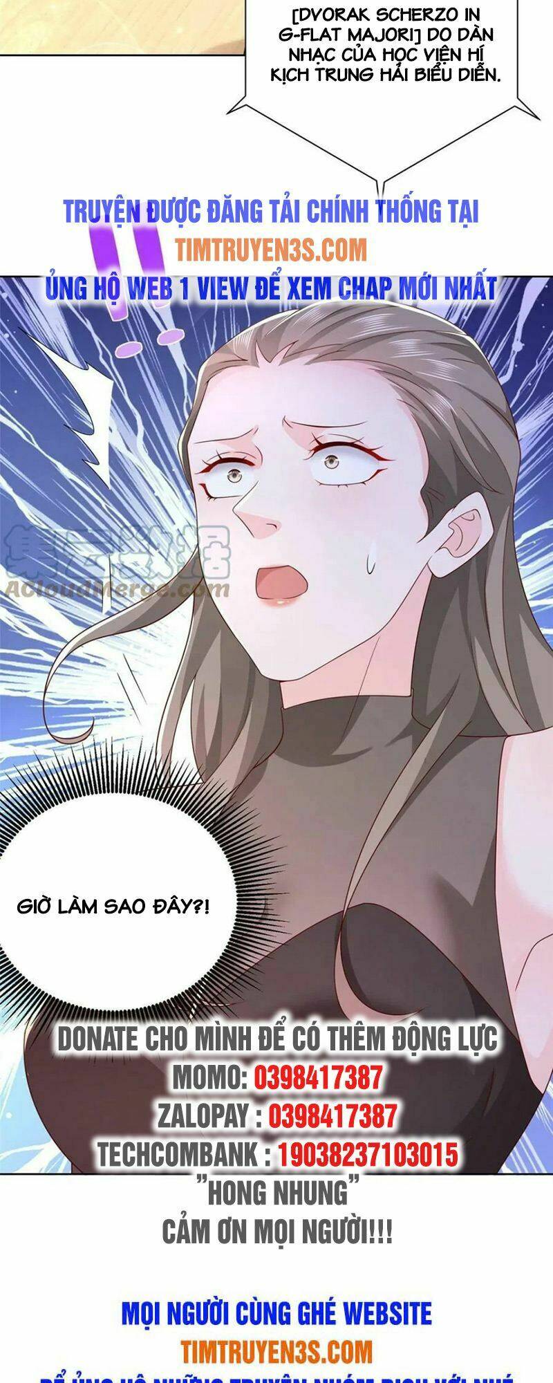 Mỗi Tuần Ta Có Một Nghề Nghiệp Mới: Chapter 93