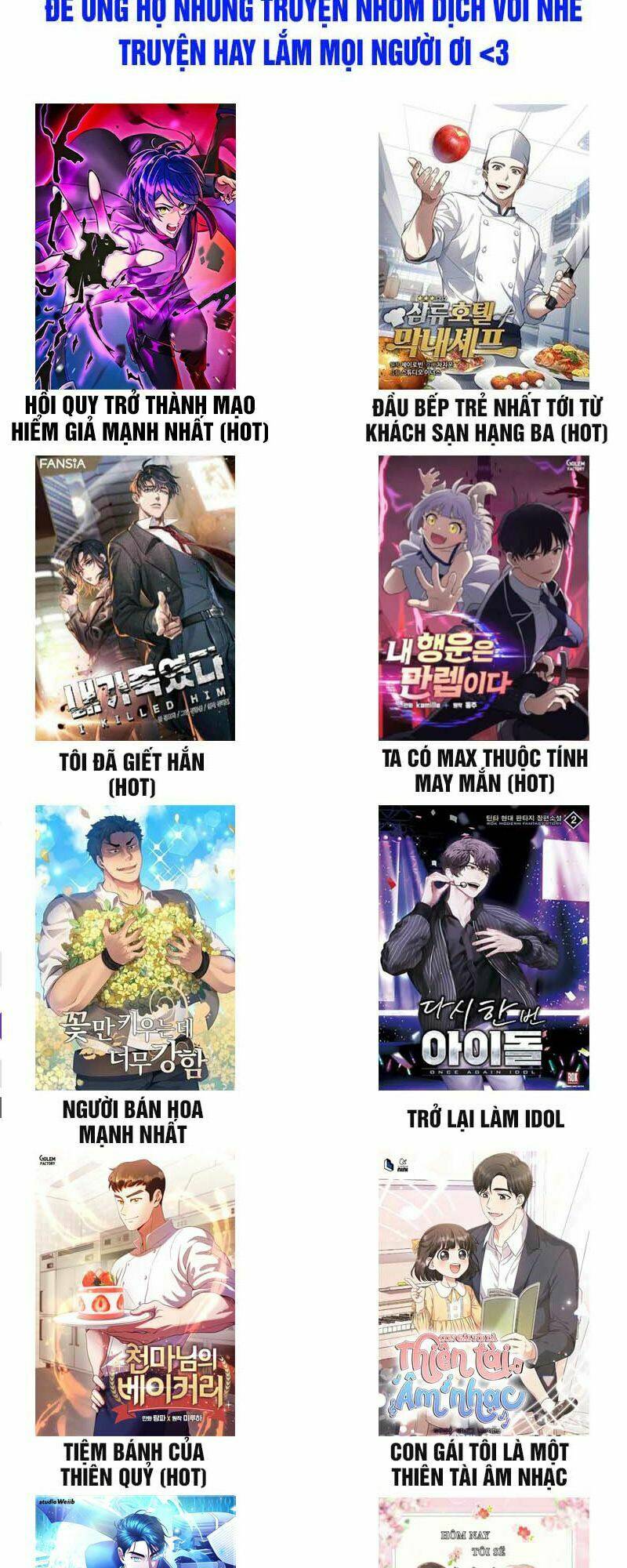 Mỗi Tuần Ta Có Một Nghề Nghiệp Mới: Chapter 93