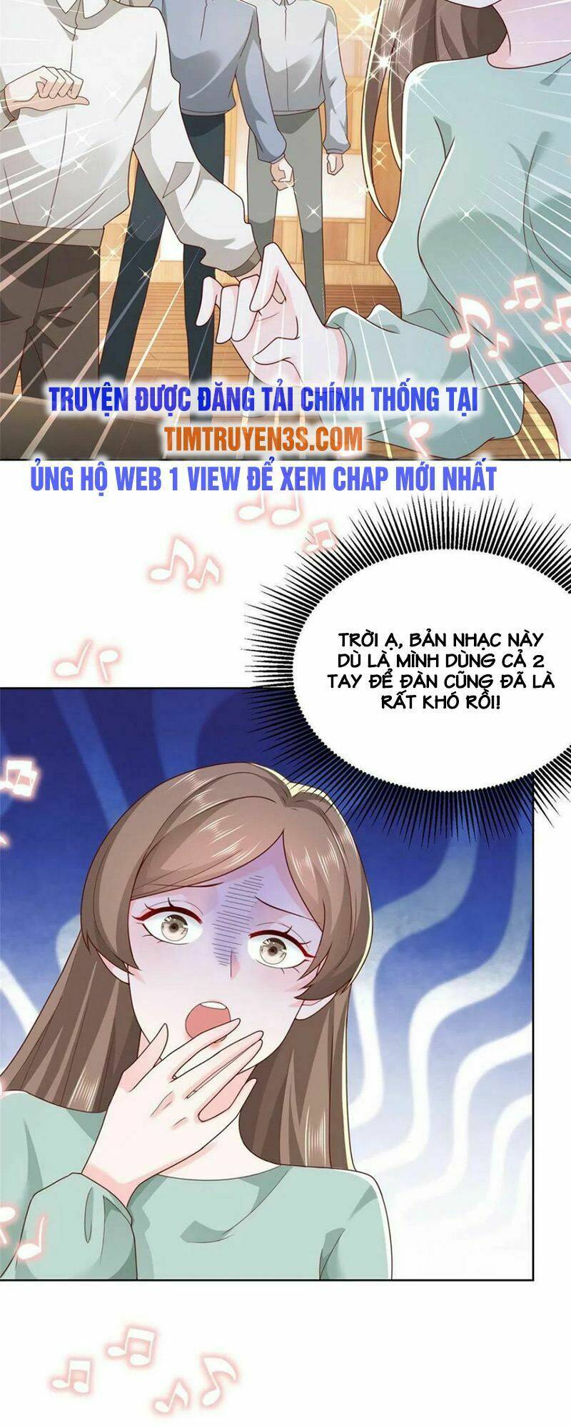 Mỗi Tuần Ta Có Một Nghề Nghiệp Mới: Chapter 93
