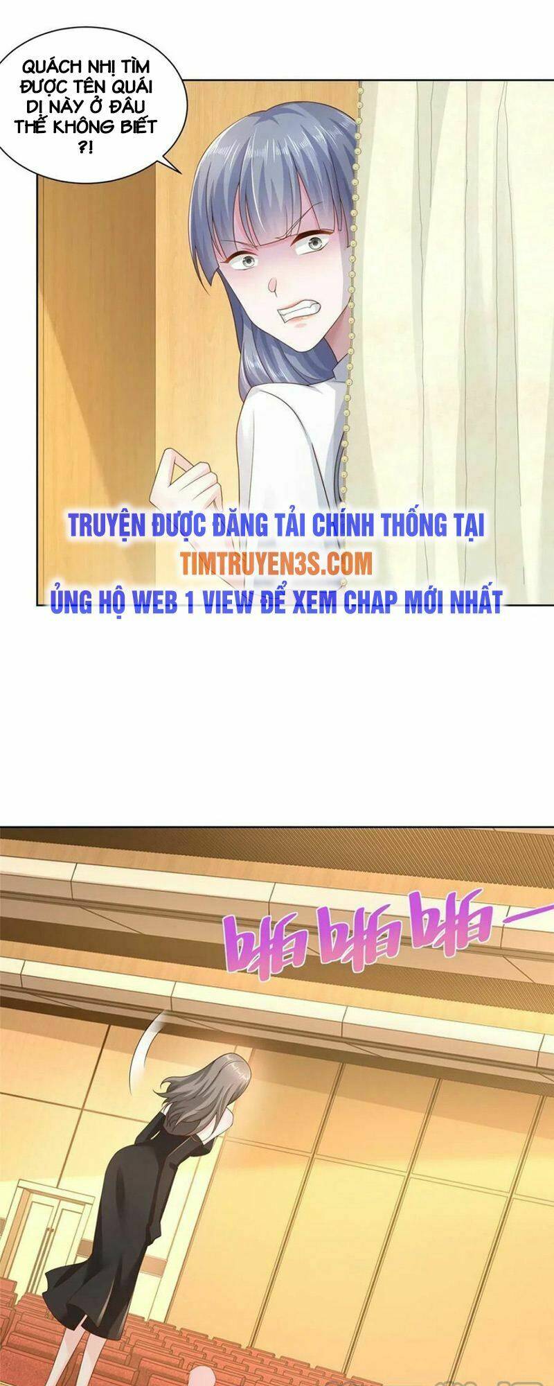 Mỗi Tuần Ta Có Một Nghề Nghiệp Mới: Chapter 94