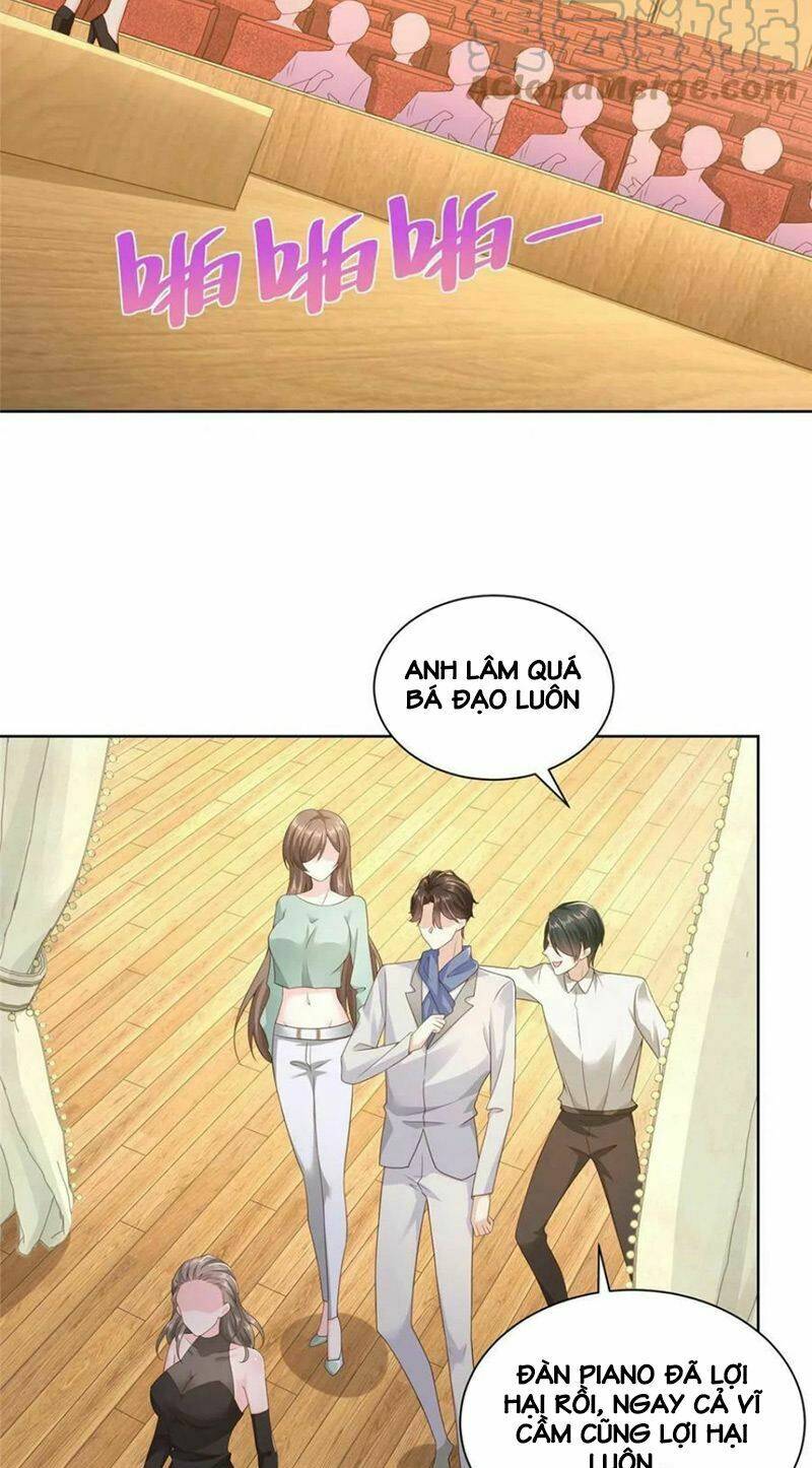 Mỗi Tuần Ta Có Một Nghề Nghiệp Mới: Chapter 94