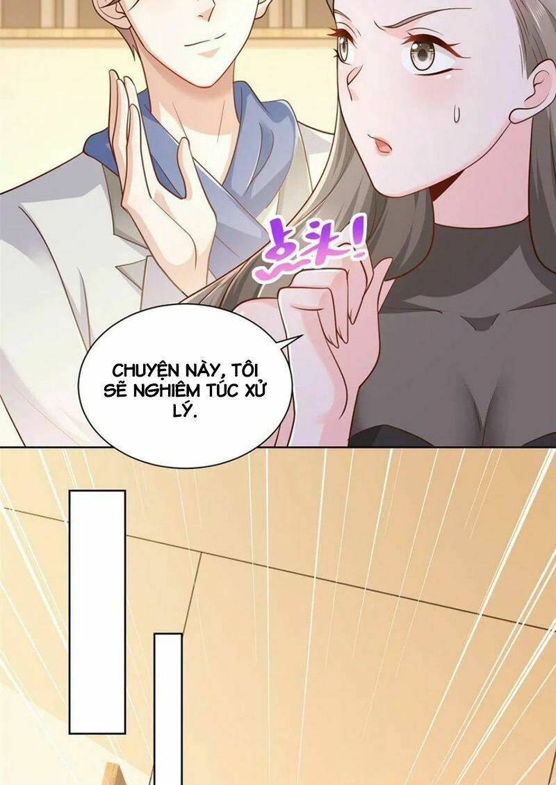 Mỗi Tuần Ta Có Một Nghề Nghiệp Mới: Chapter 94